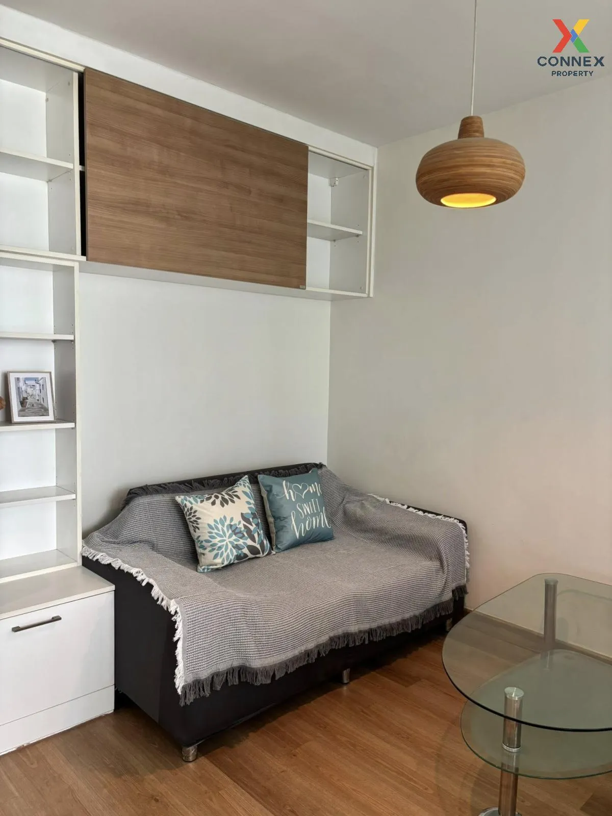 For Rent Condo , Iris Rama 9 - Srinakarin , Suan Luang , Suan Lua 1