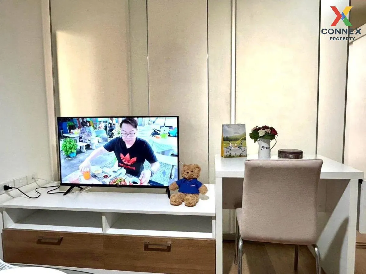 For Rent Condo , Iris Rama 9 - Srinakarin , Suan Luang , Suan Lua 2