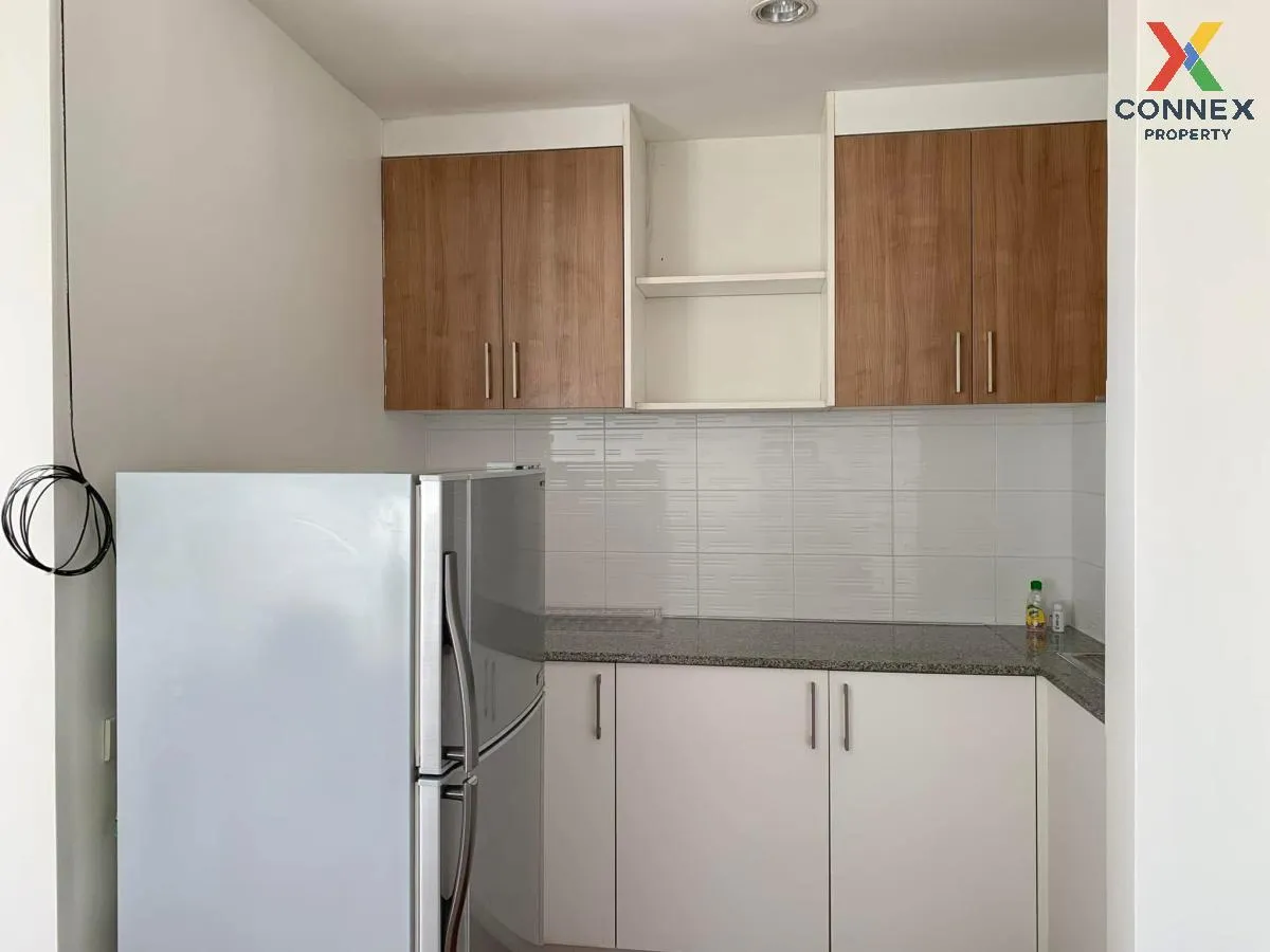 For Rent Condo , Iris Rama 9 - Srinakarin , Suan Luang , Suan Lua 3