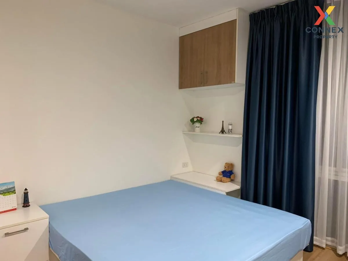 For Rent Condo , Iris Rama 9 - Srinakarin , Suan Luang , Suan Lua 4