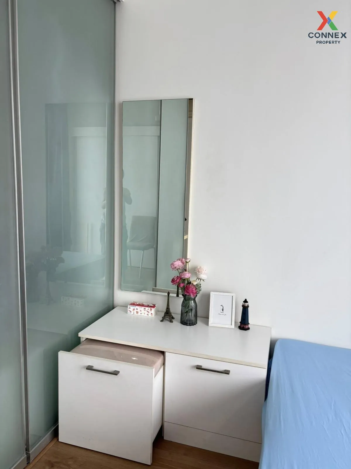 For Rent Condo , Iris Rama 9 - Srinakarin , Suan Luang , Suan Lua