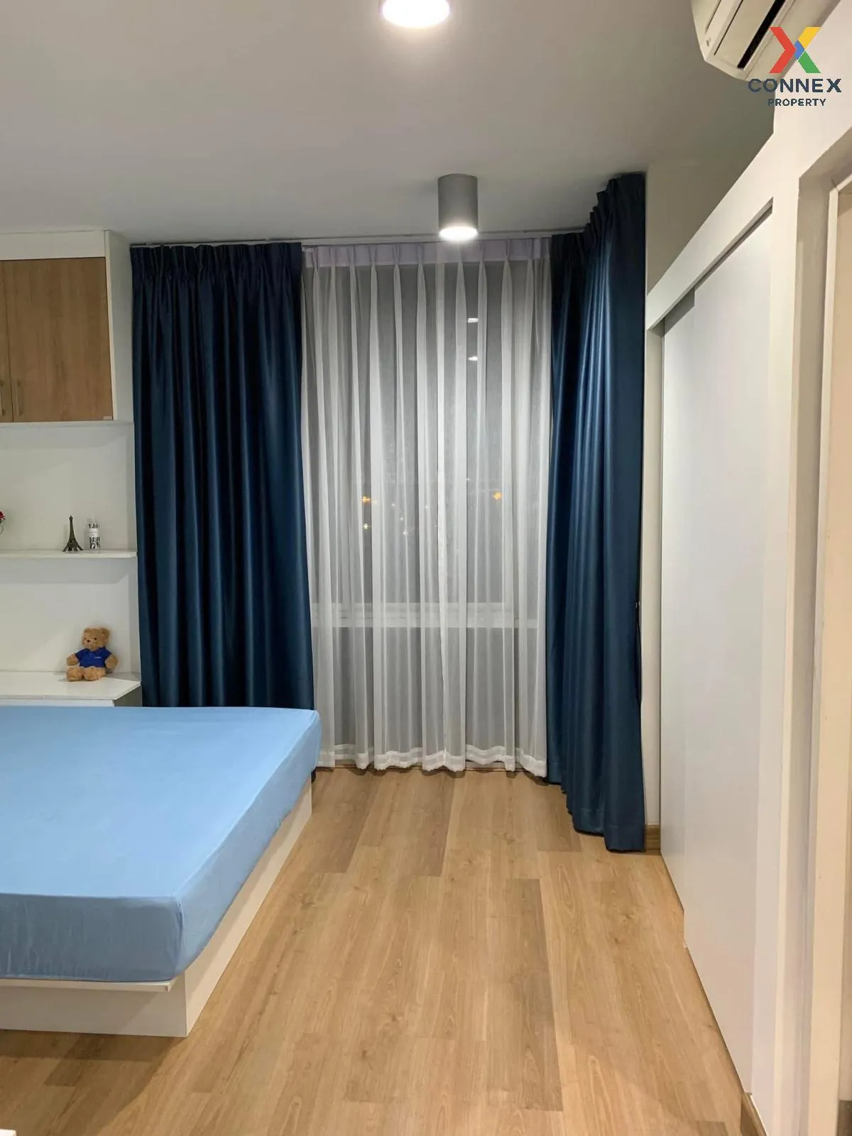 For Rent Condo , Iris Rama 9 - Srinakarin , Suan Luang , Suan Lua
