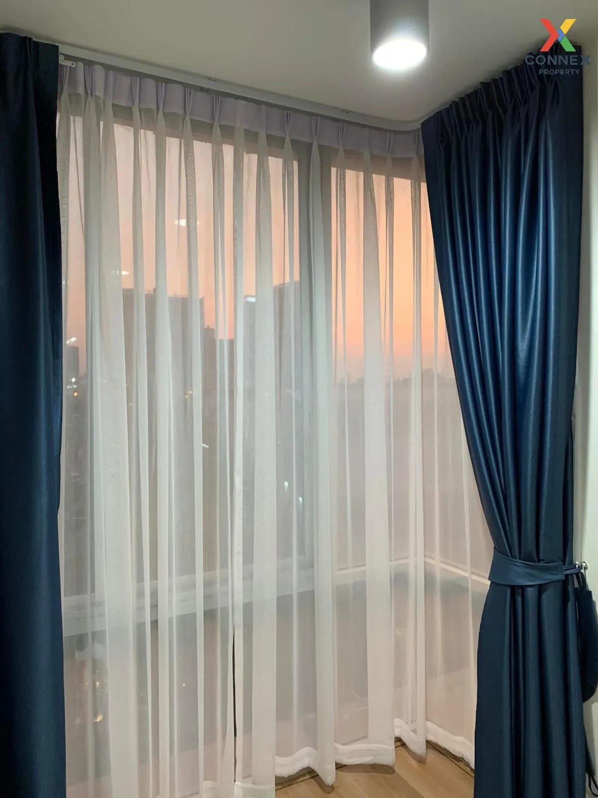 For Rent Condo , Iris Rama 9 - Srinakarin , Suan Luang , Suan Lua