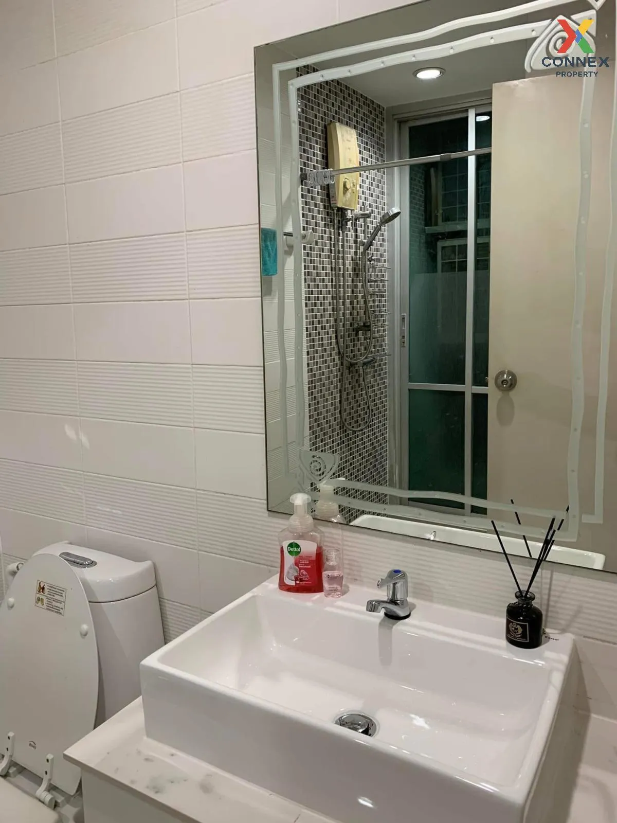 For Rent Condo , Iris Rama 9 - Srinakarin , Suan Luang , Suan Lua