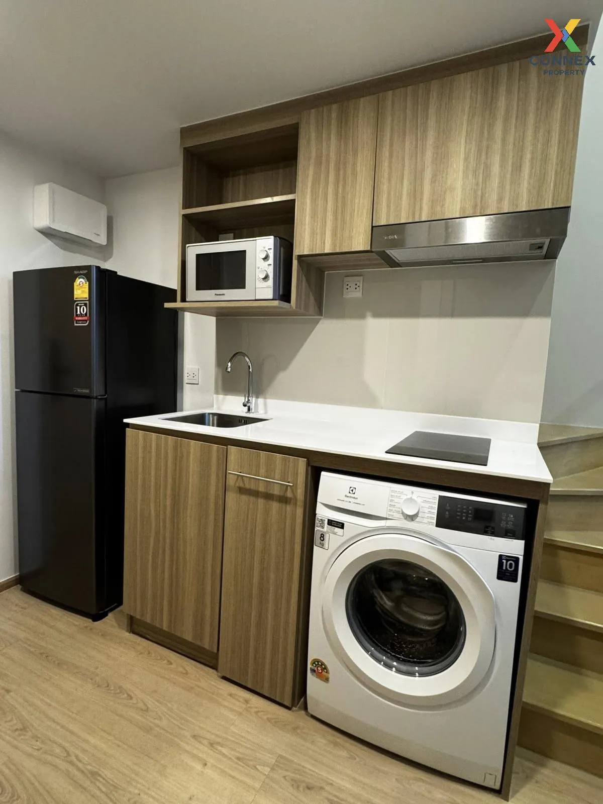 For Rent Condo , Life Rama 4 - Asoke , Duplex , Khlong Toei , Khl 2