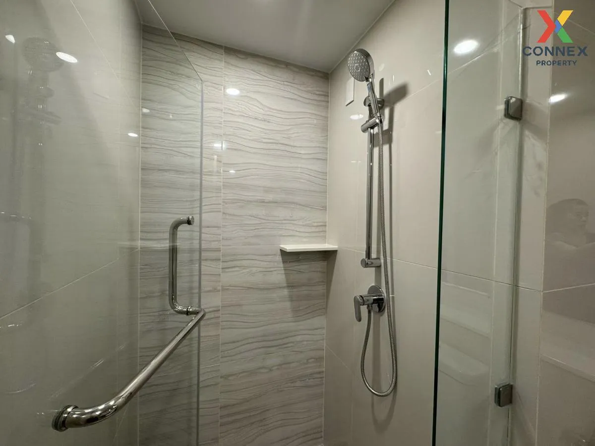 For Rent Condo , Life Rama 4 - Asoke , Duplex , Khlong Toei , Khl