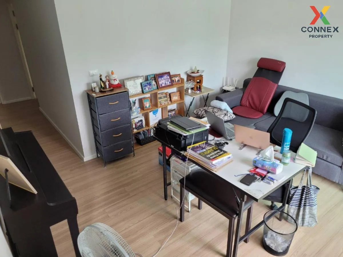 For Sale Townhouse/Townhome  , Baan Klang Muang Suanluang , Nong  2