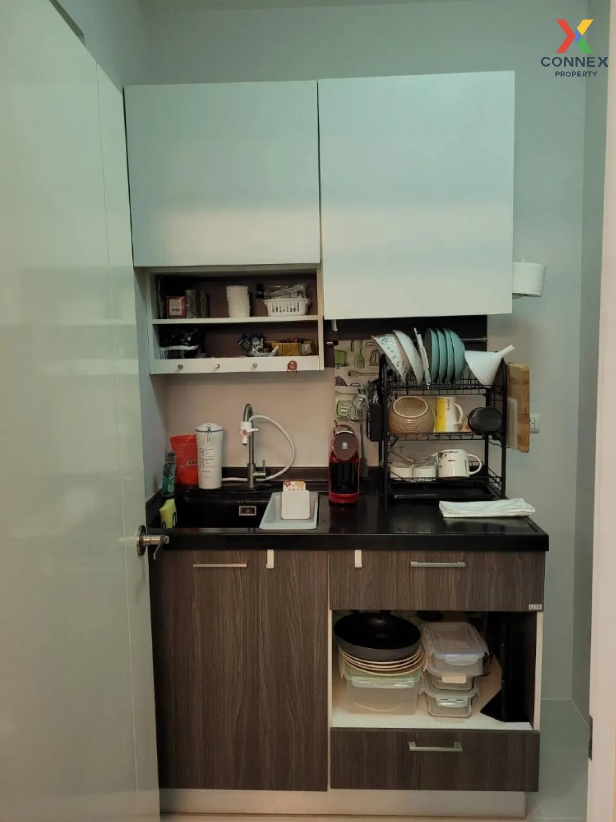 For Sale Townhouse/Townhome  , Baan Klang Muang Suanluang , Nong  4