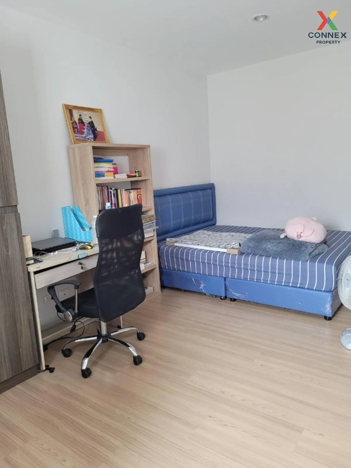 For Sale Townhouse/Townhome  , Baan Klang Muang Suanluang , Nong 