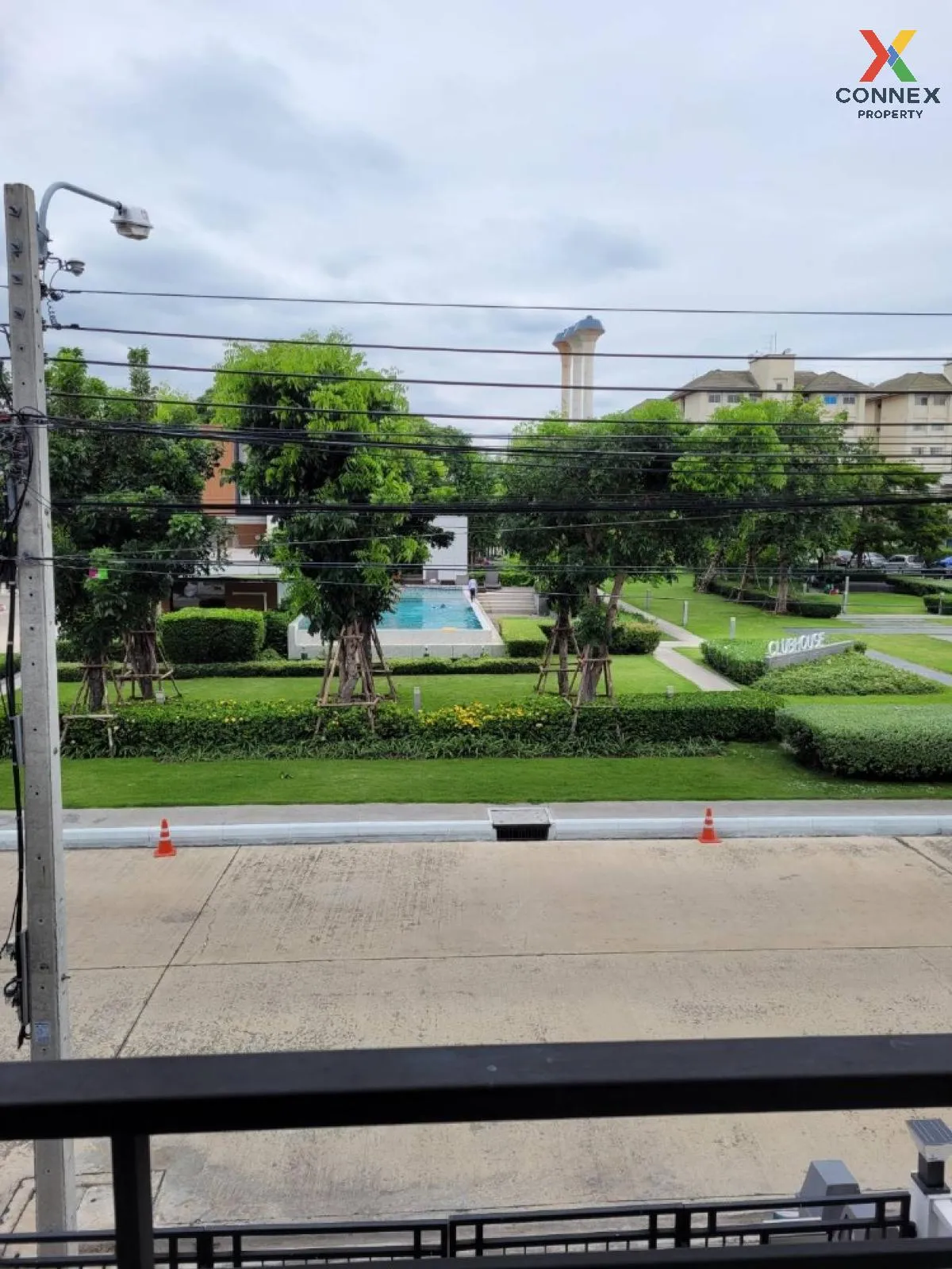 For Sale Townhouse/Townhome  , Baan Klang Muang Suanluang , Nong 