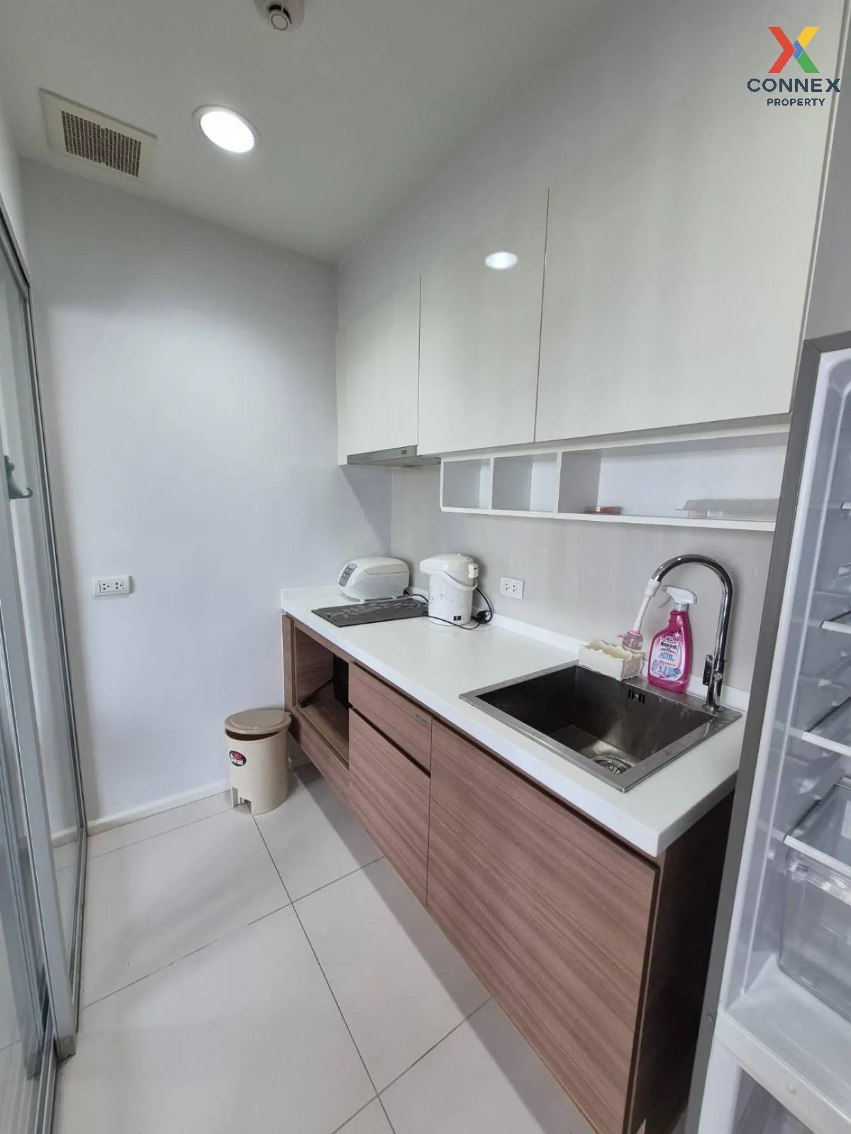 For Sale Condo , Fuse Chan-Sathorn , BTS-Saint Louis , Thung Wat  4