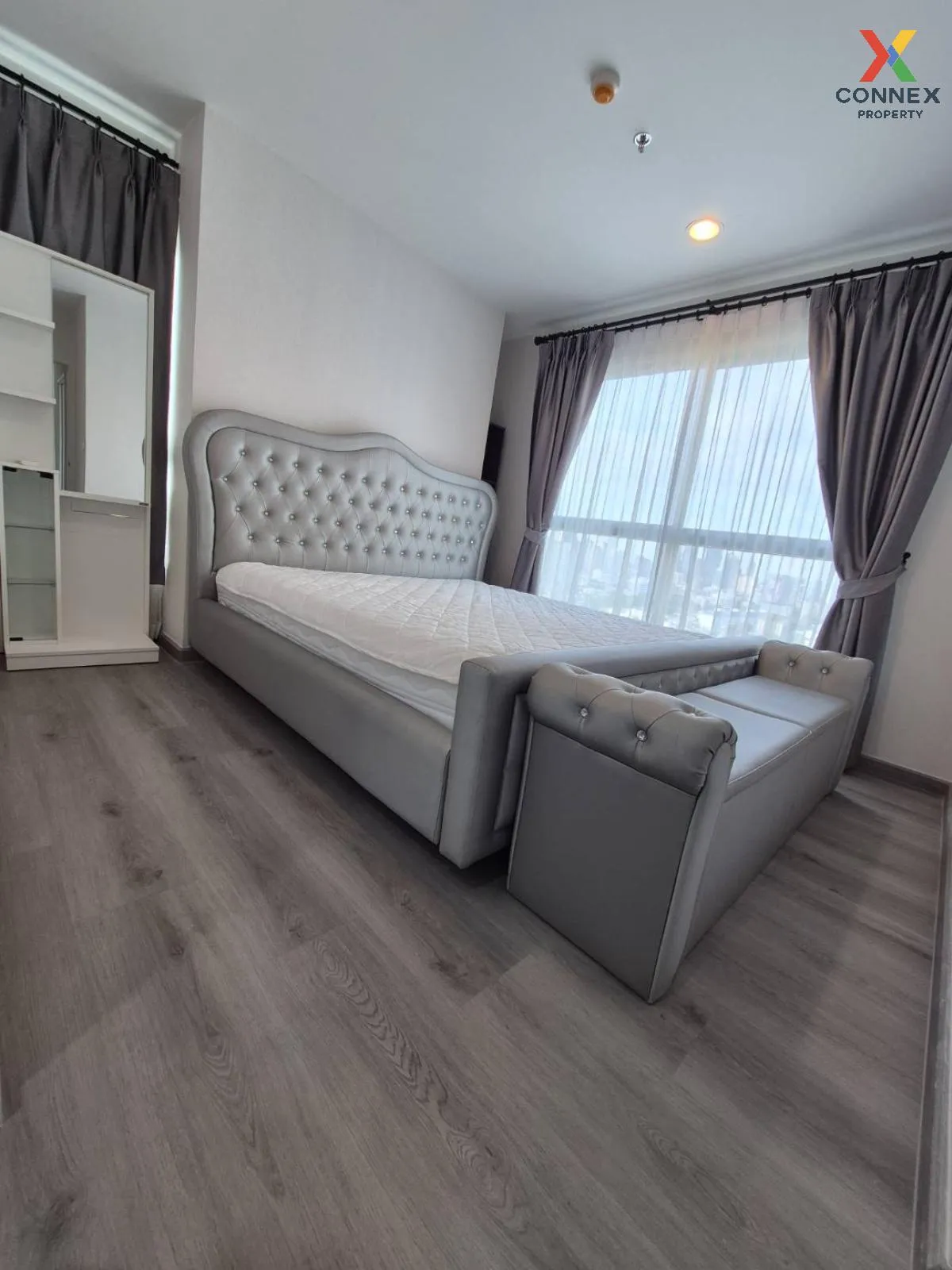 For Sale Condo , Fuse Chan-Sathorn , BTS-Saint Louis , Thung Wat 