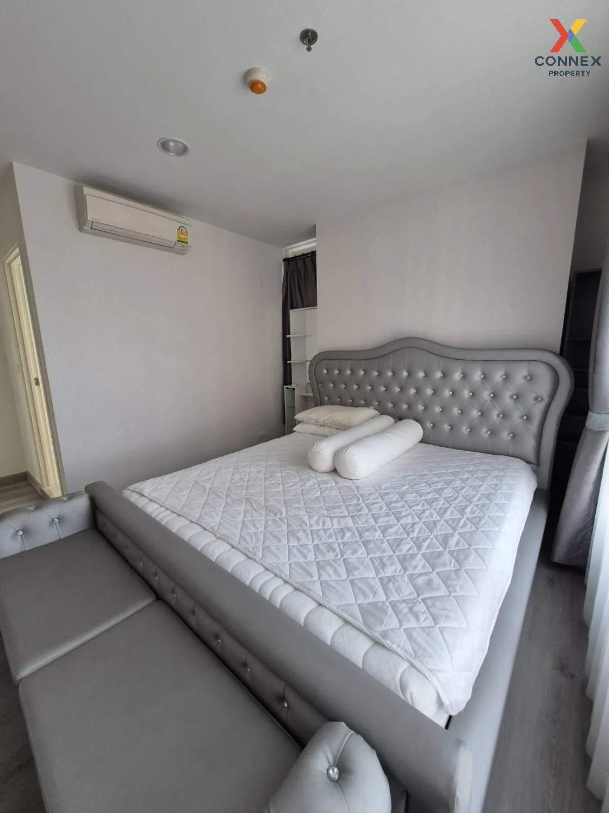 For Sale Condo , Fuse Chan-Sathorn , BTS-Saint Louis , Thung Wat 