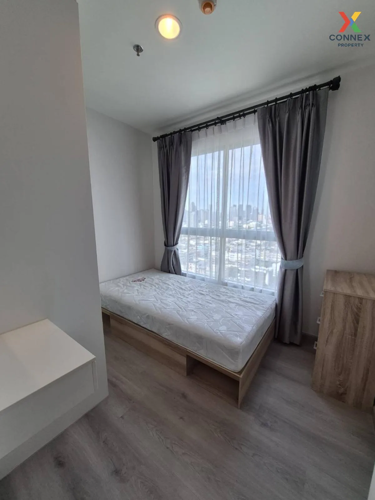 For Sale Condo , Fuse Chan-Sathorn , BTS-Saint Louis , Thung Wat 