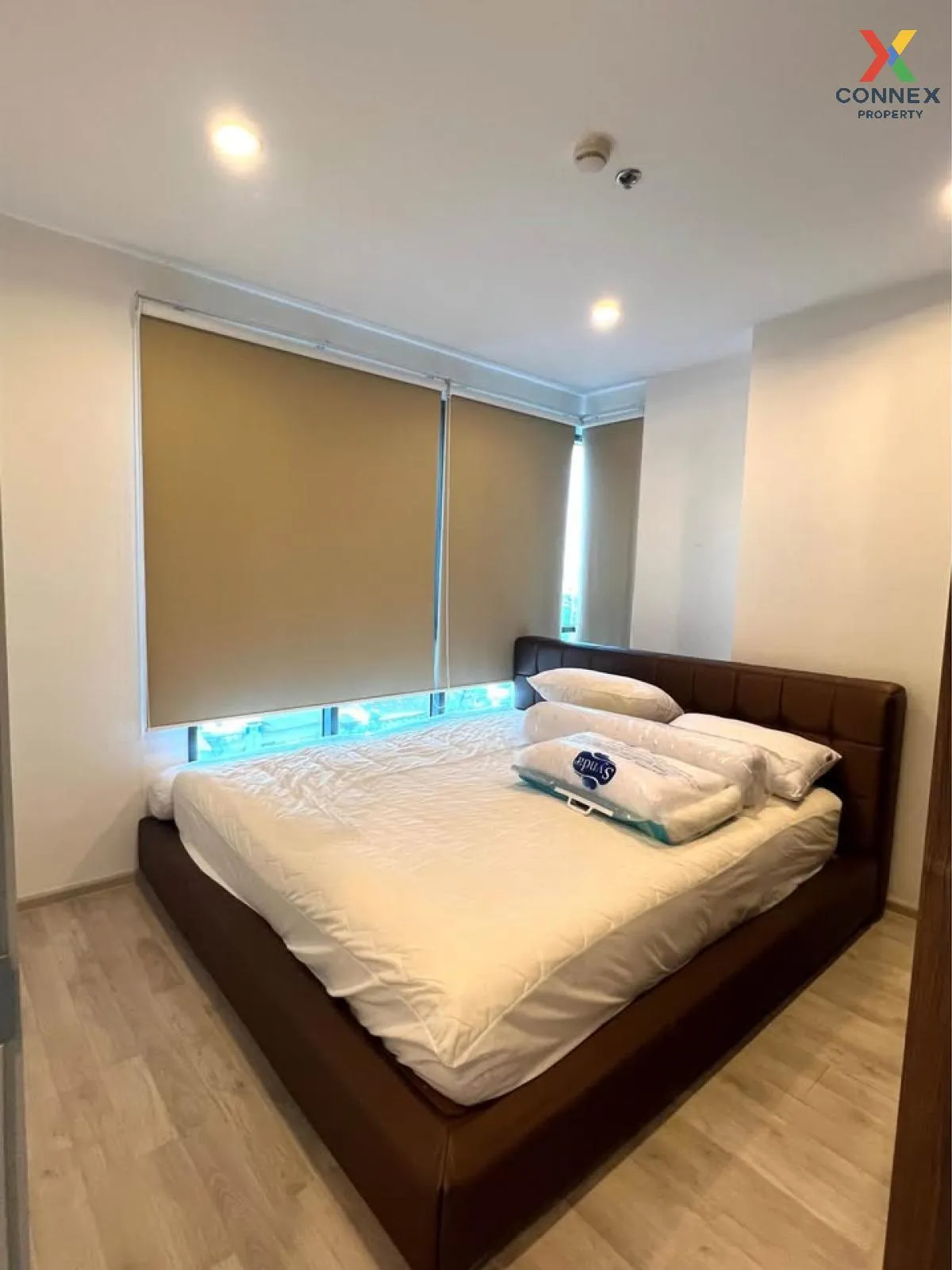 For Rent Condo , Ideo Mobi Charan Interchange , corner unit , MRT 4