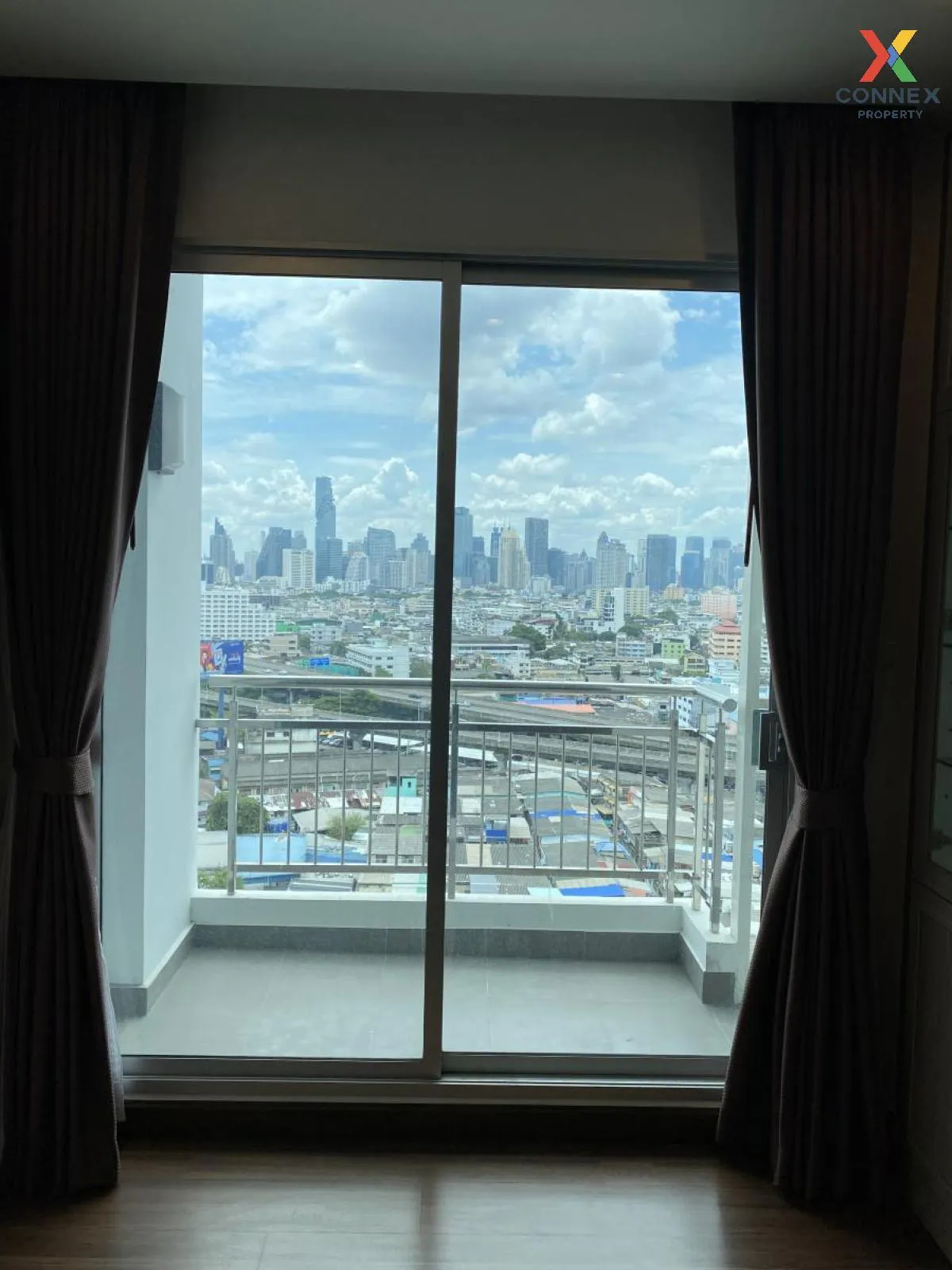 For Sale Condo , Supalai Lite Sathorn-Charoenrat , BTS-Surasak ,  For Sale Condo , Supalai Lite Sathorn-Charoenrat , BTS-Surasak ,