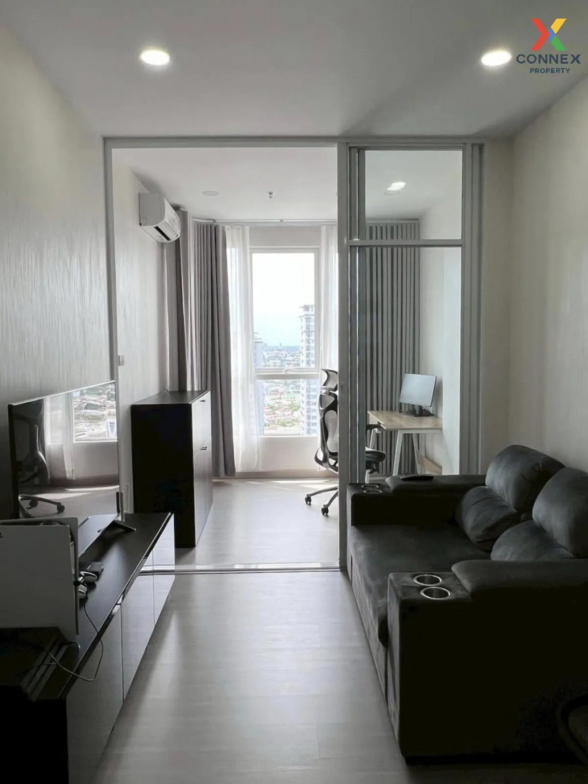 ขายคอนโด  ศุภาลัย ลอฟท์ สาทร-ราชพฤกษ์ BTS-บางหว้า ปากคลองภาษีเจริ ขายคอนโด  ศุภาลัย ลอฟท์ สาทร-ราชพฤกษ์ BTS-บางหว้า ปากคลองภาษีเจริ 1