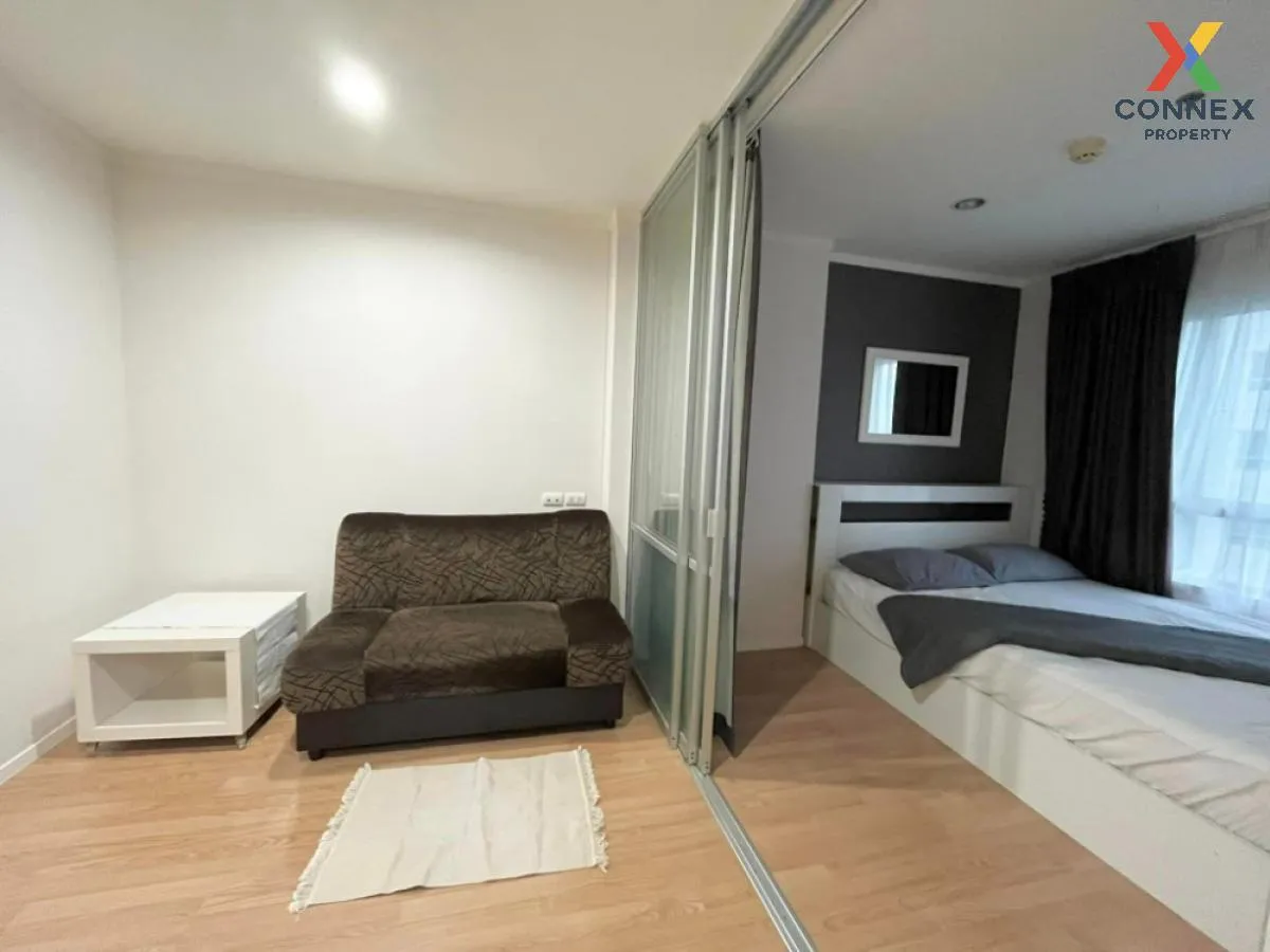 ขายคอนโด  ลุมพินี เมกะ ซิตี้ บางนา บางแก้ว บางพลี สมุทรปราการ CX- 2