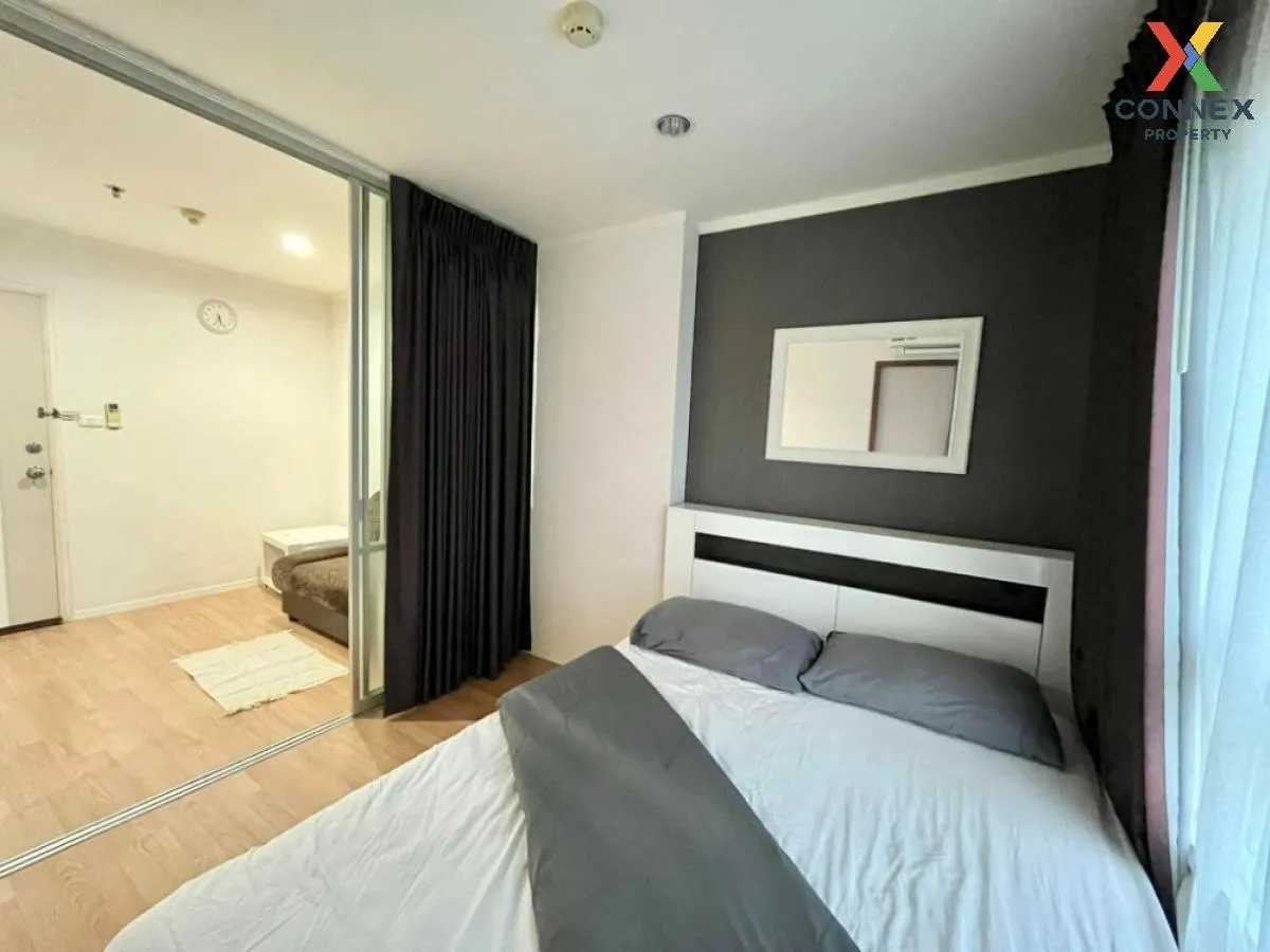 ขายคอนโด  ลุมพินี เมกะ ซิตี้ บางนา บางแก้ว บางพลี สมุทรปราการ CX-