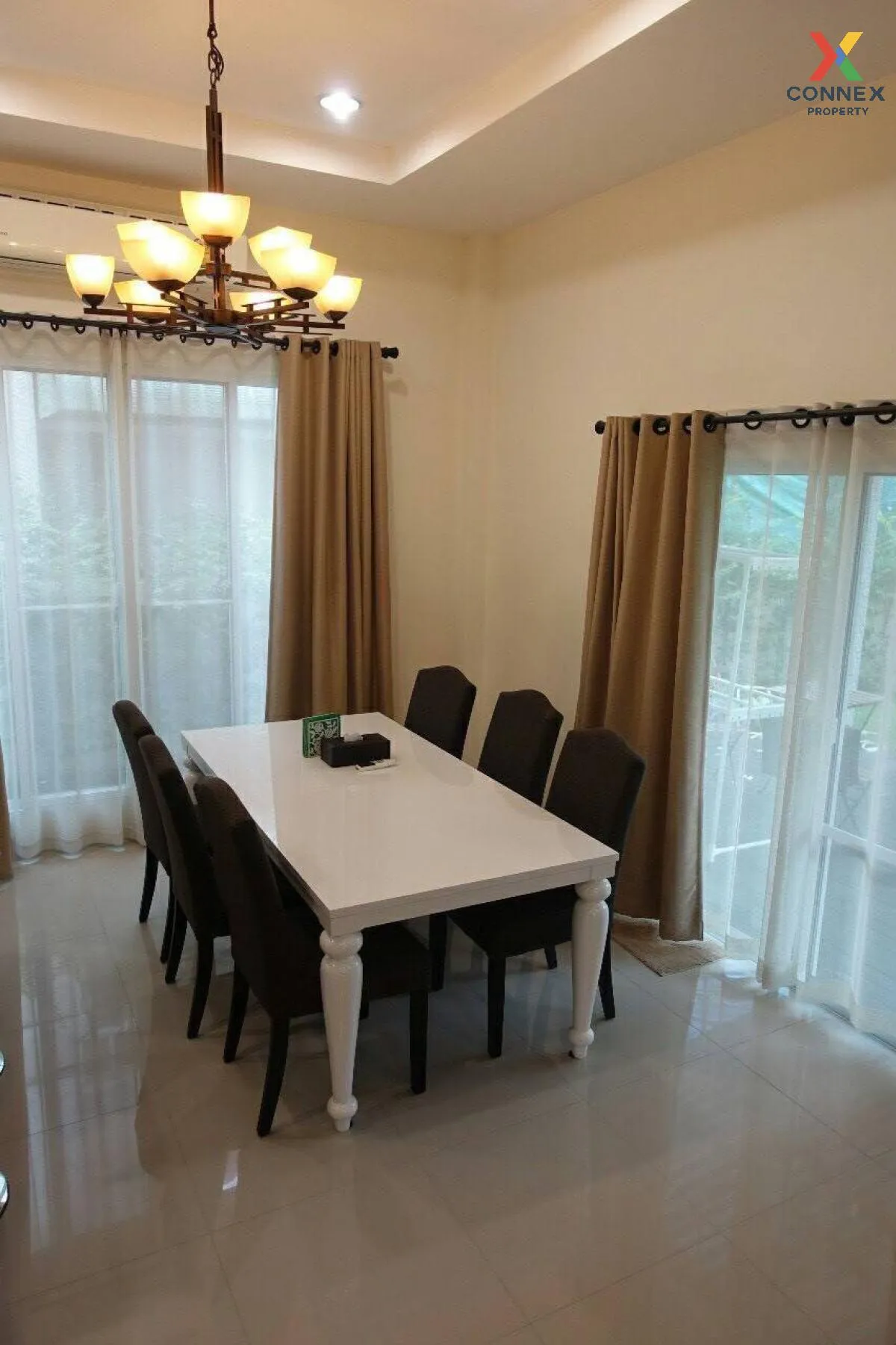 เช่าบ้าน  ลลิล กรีนวิลล์ พระราม 9 - อ่อนนุช - สุวรรณภูมิ ประเวศ เ 3