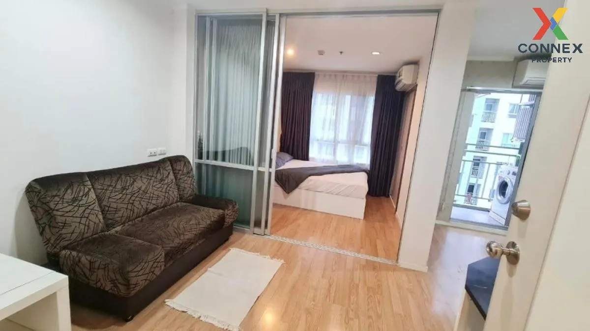 เช่าคอนโด  ลุมพินี เมกะ ซิตี้ บางนา บางแก้ว บางพลี สมุทรปราการ CX 1