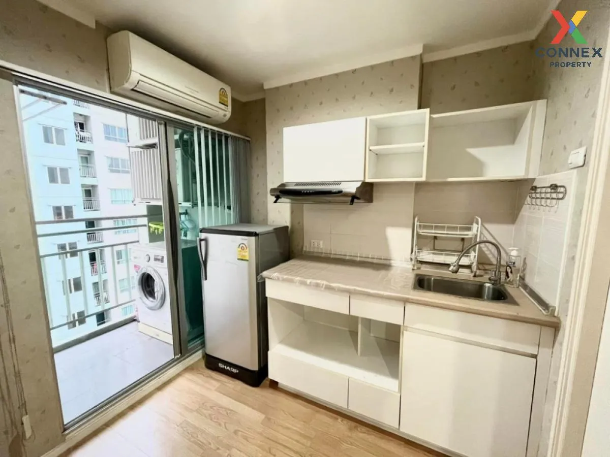 เช่าคอนโด  ลุมพินี เมกะ ซิตี้ บางนา บางแก้ว บางพลี สมุทรปราการ CX 3