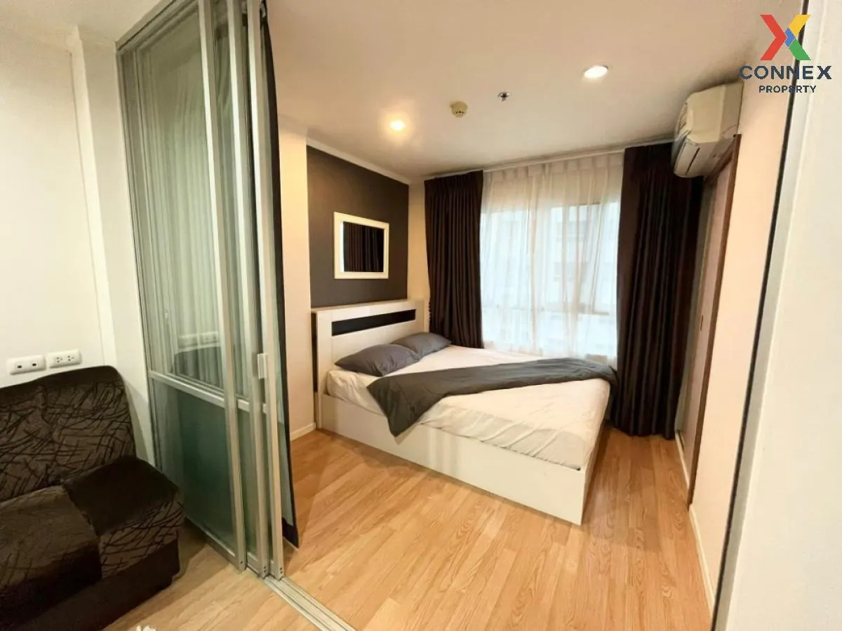 เช่าคอนโด  ลุมพินี เมกะ ซิตี้ บางนา บางแก้ว บางพลี สมุทรปราการ CX 4