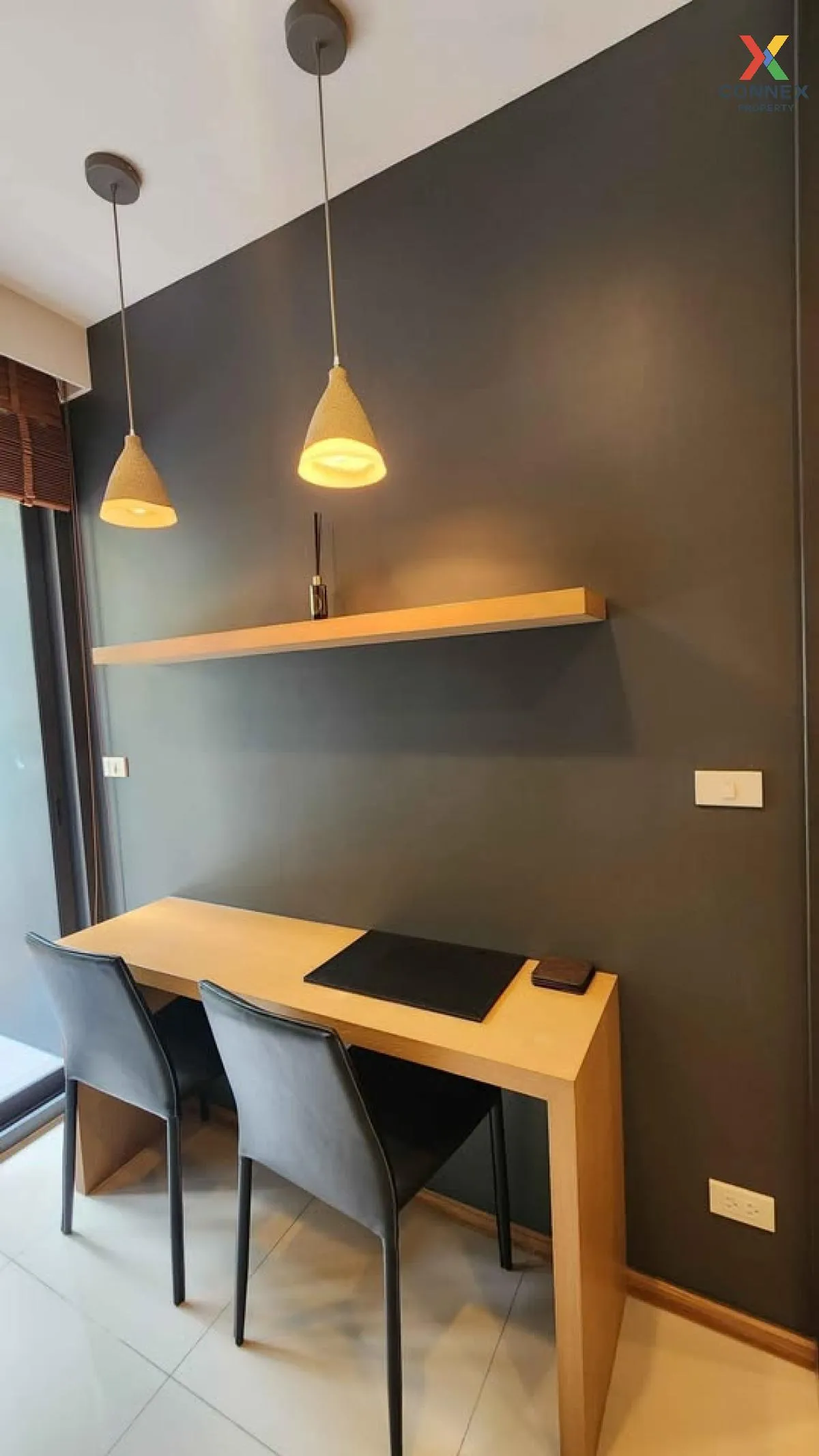 For Rent Condo , Hasu Haus Sukhumvit 77 , BTS-Phra Khanong , Phra 3