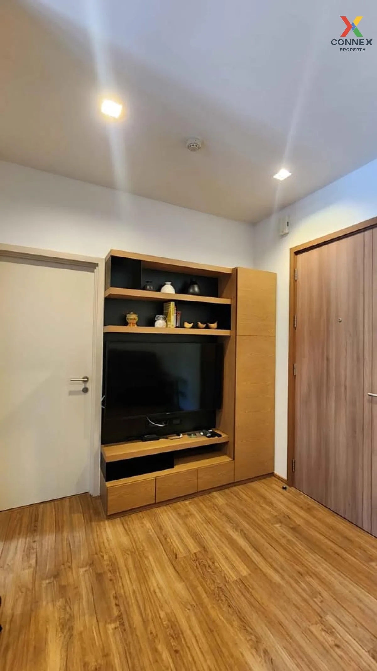 For Rent Condo , Hasu Haus Sukhumvit 77 , BTS-Phra Khanong , Phra 4