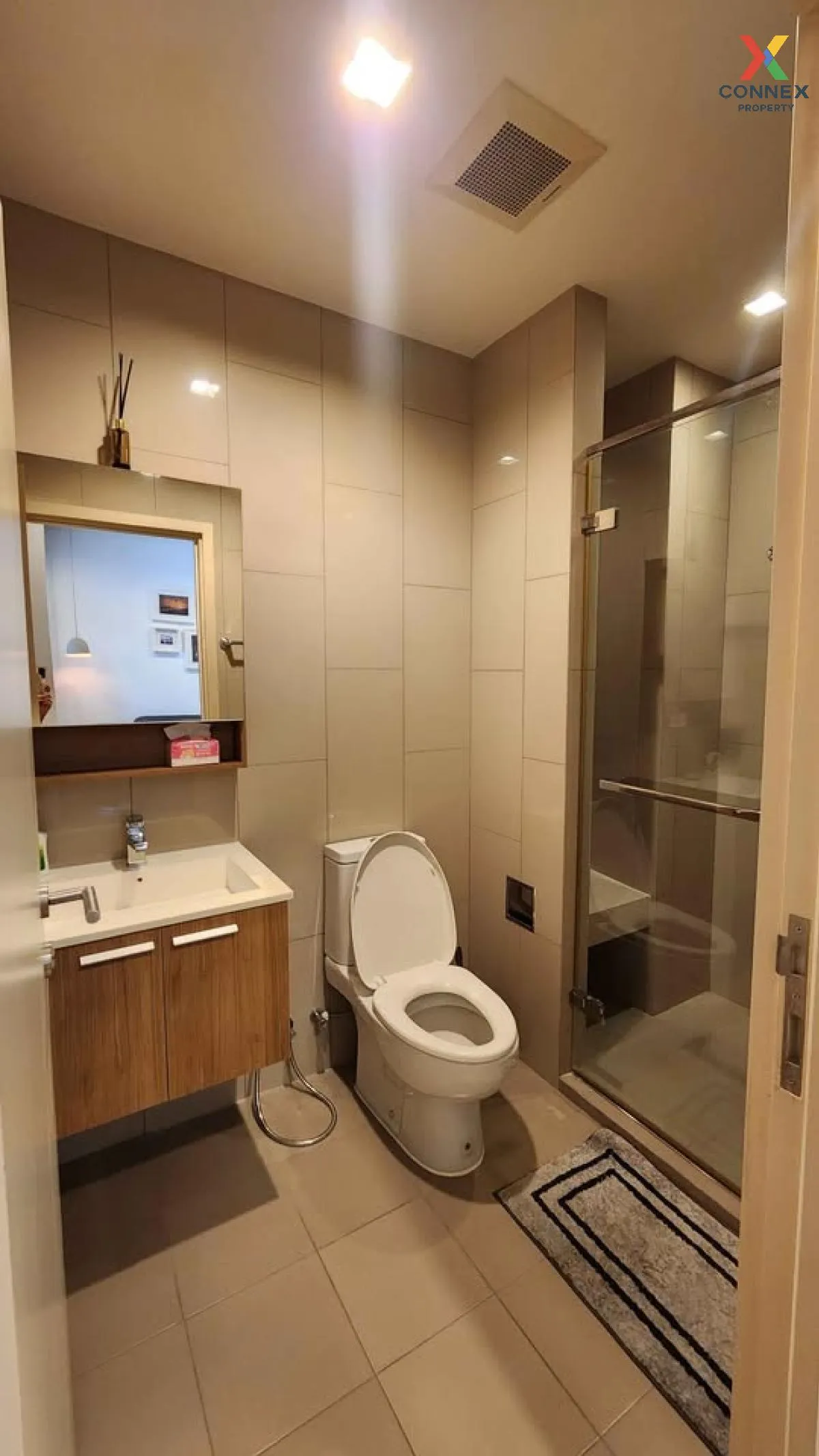 For Rent Condo , Hasu Haus Sukhumvit 77 , BTS-Phra Khanong , Phra