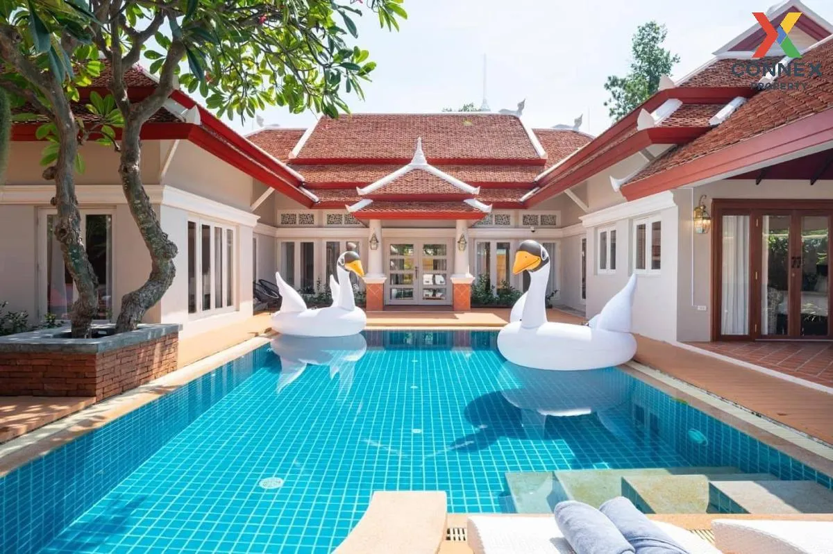 For Sale land area 1-0-99.6 square wah Pattaya City Chonburi , Mu 4