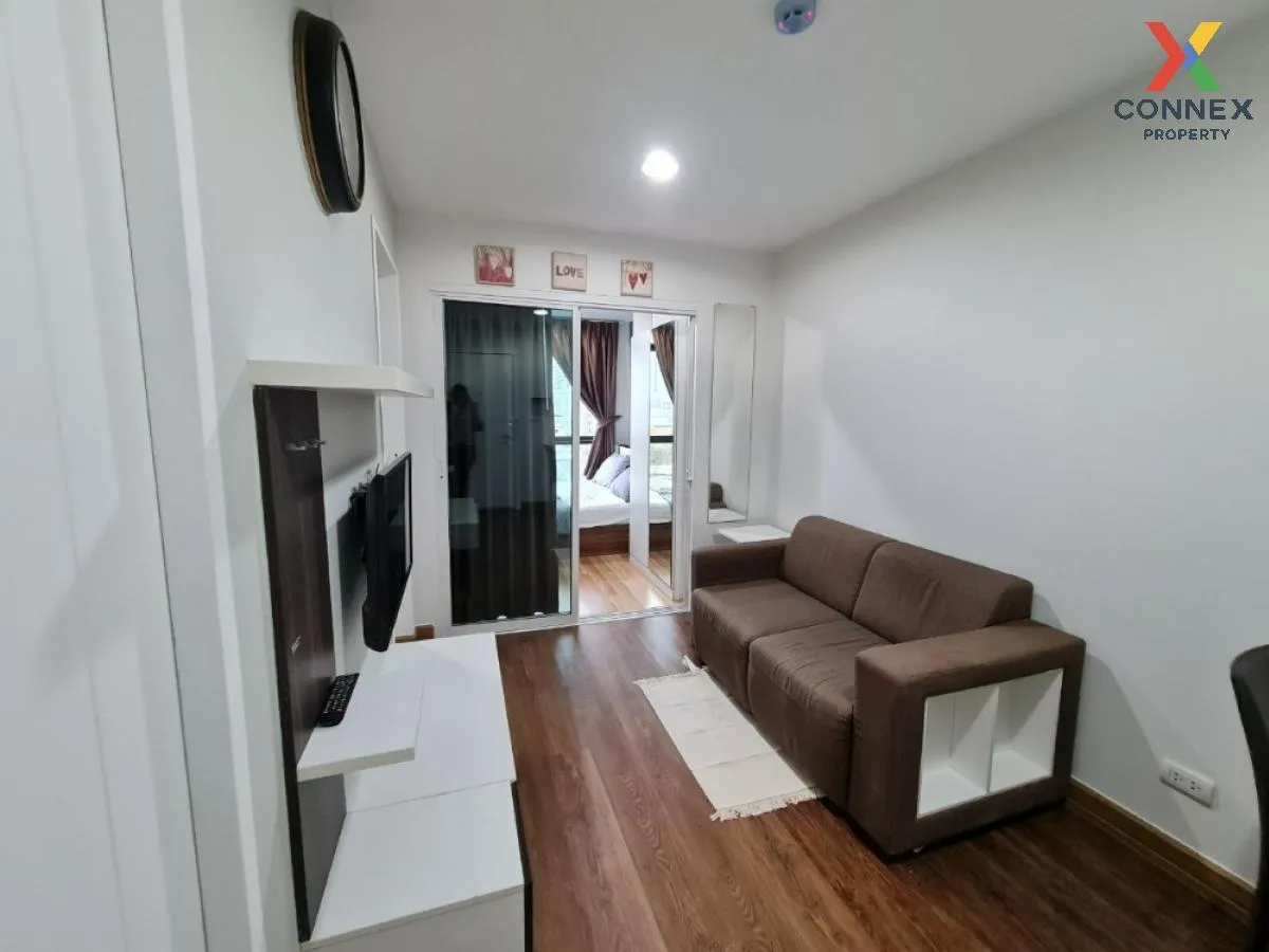 ขายคอนโด  อะพูล คอนโด บางนา BTS-บางนา บางนา เขต บางนา กรุงเทพ CX- 1