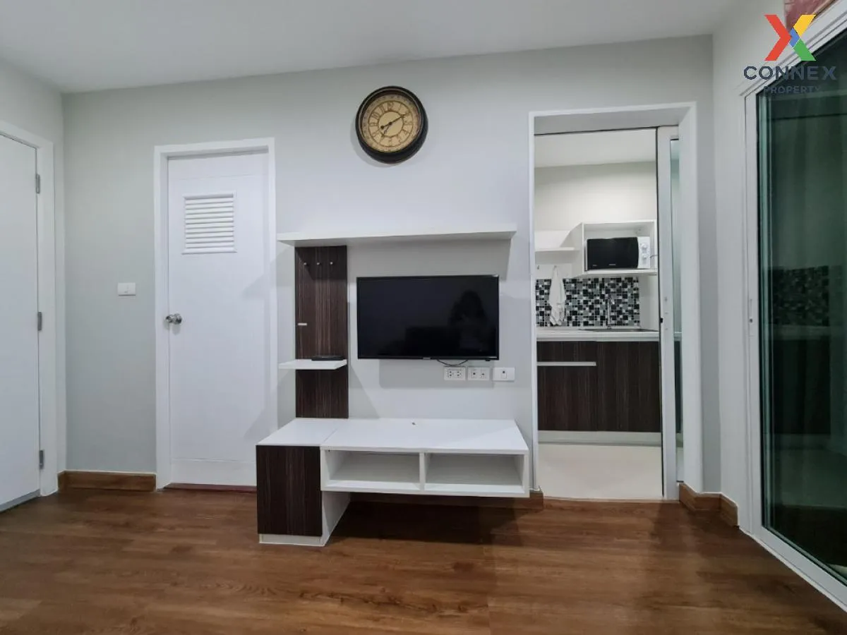 ขายคอนโด  อะพูล คอนโด บางนา BTS-บางนา บางนา เขต บางนา กรุงเทพ CX- 3