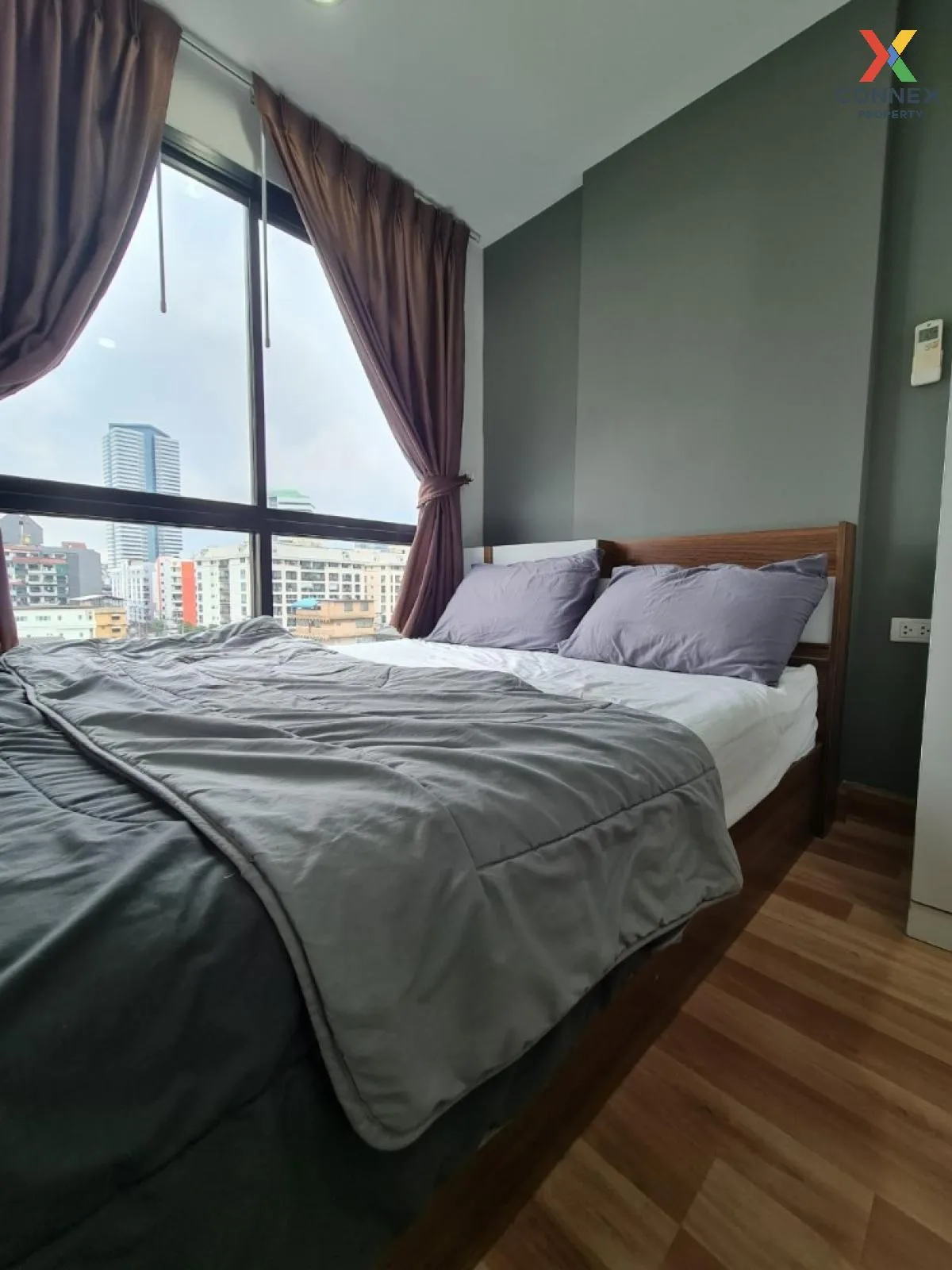 ขายคอนโด  อะพูล คอนโด บางนา BTS-บางนา บางนา เขต บางนา กรุงเทพ CX-