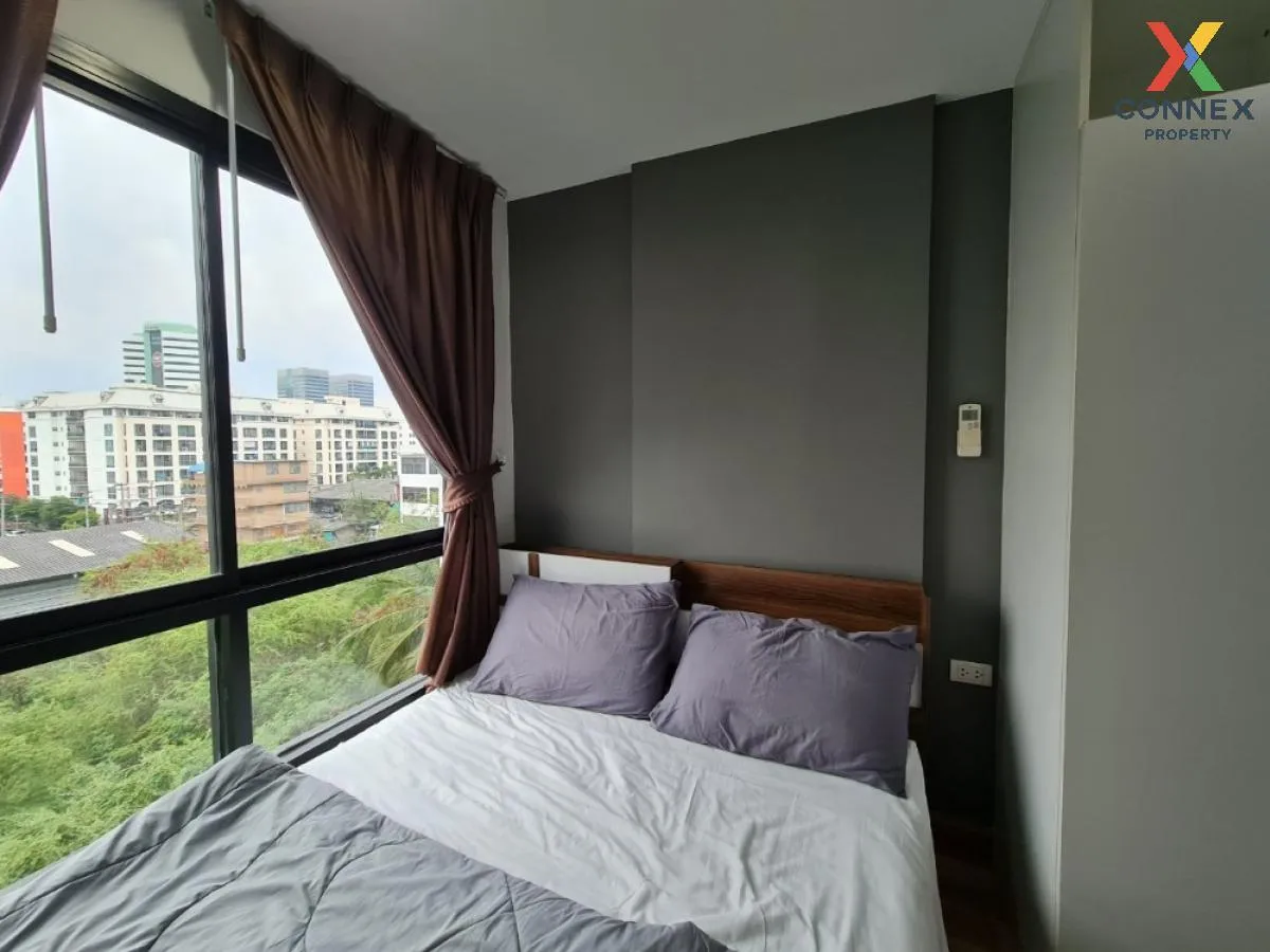 ขายคอนโด  อะพูล คอนโด บางนา BTS-บางนา บางนา เขต บางนา กรุงเทพ CX-