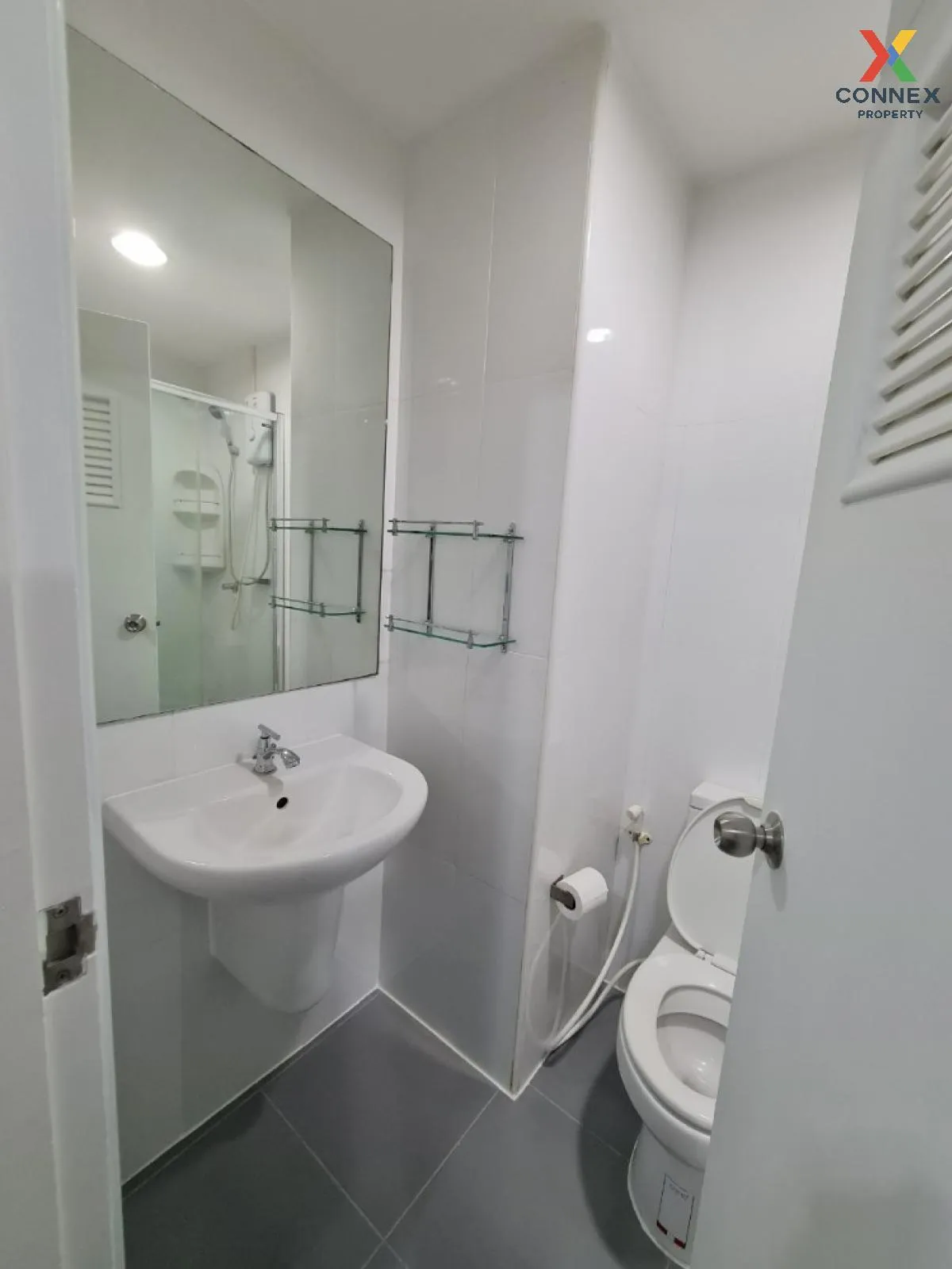 ขายคอนโด  อะพูล คอนโด บางนา BTS-บางนา บางนา เขต บางนา กรุงเทพ CX-