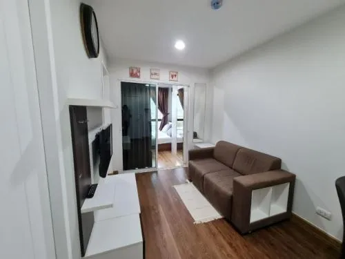 ขายคอนโด  อะพูล คอนโด บางนา BTS-บางนา บางนา เขต บางนา กรุงเทพ CX-126505