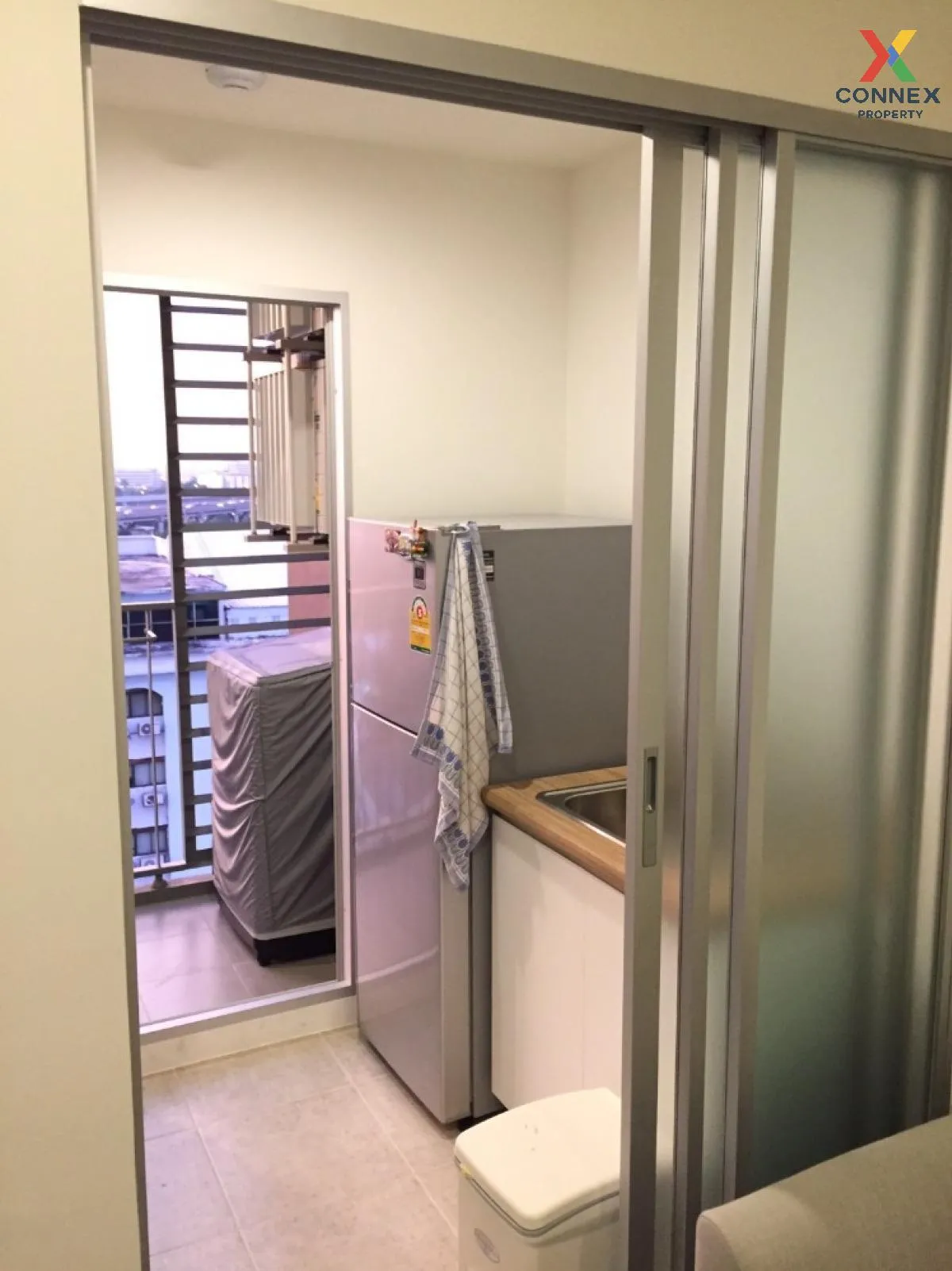 For Rent Condo , U Delight Ratchavibha , Lat Yao , Chatuchak , Ba 2