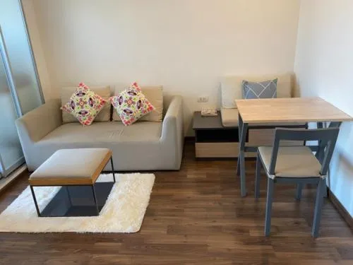 For Rent Condo , U Delight Ratchavibha , Lat Yao , Chatuchak , Bangkok , CX-126507