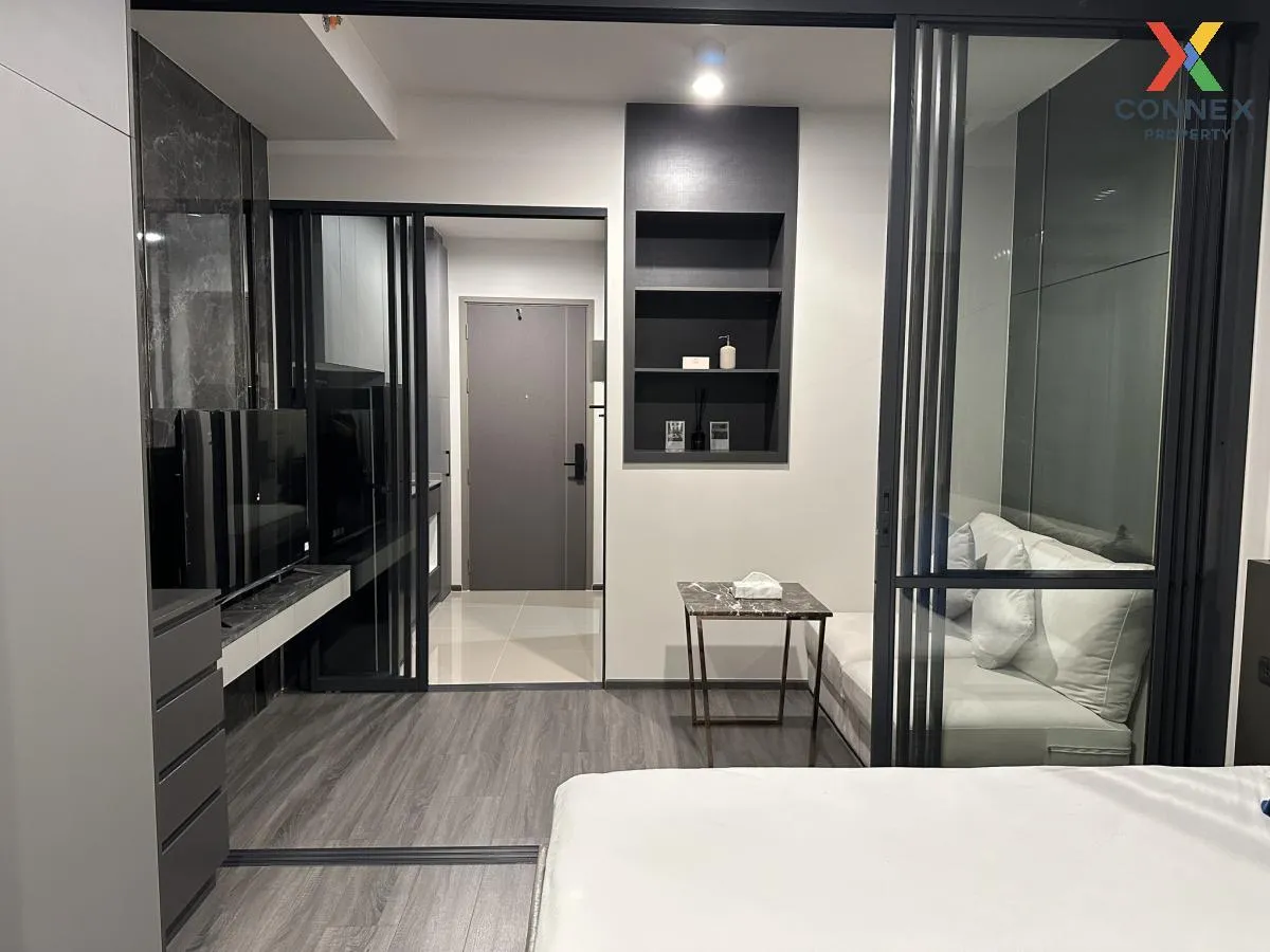For Rent Condo , Ideo Sukhumvit - Rama4 , BTS-Phra Khanong , Phra 3