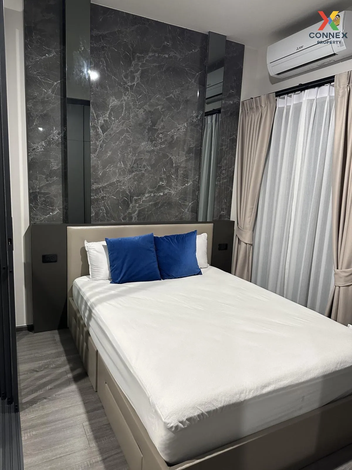 For Rent Condo , Ideo Sukhumvit - Rama4 , BTS-Phra Khanong , Phra 4