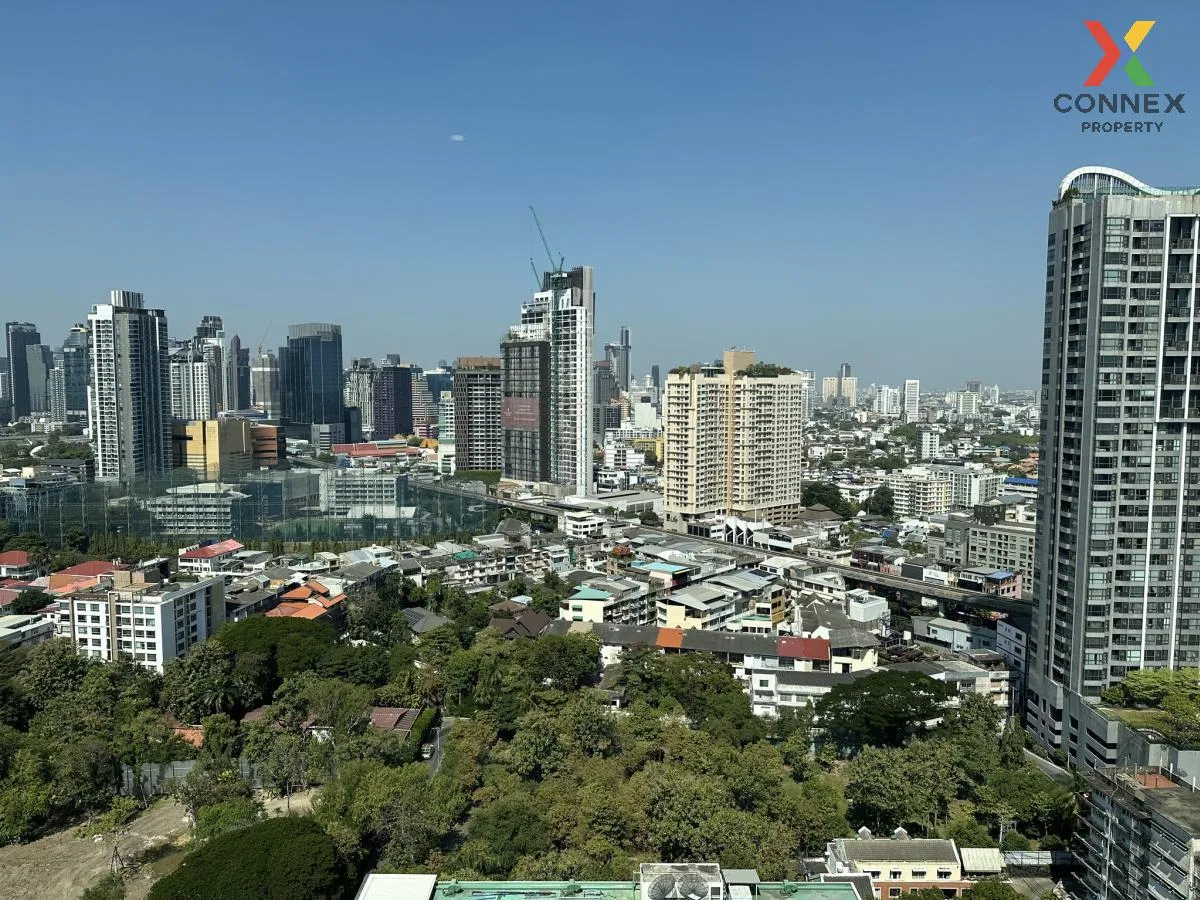 For Rent Condo , Ideo Sukhumvit - Rama4 , BTS-Phra Khanong , Phra