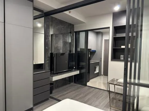 For Rent Condo , Ideo Sukhumvit - Rama4 , BTS-Phra Khanong , Phra Khanong , Khlong Toei , Bangkok , CX-126508
