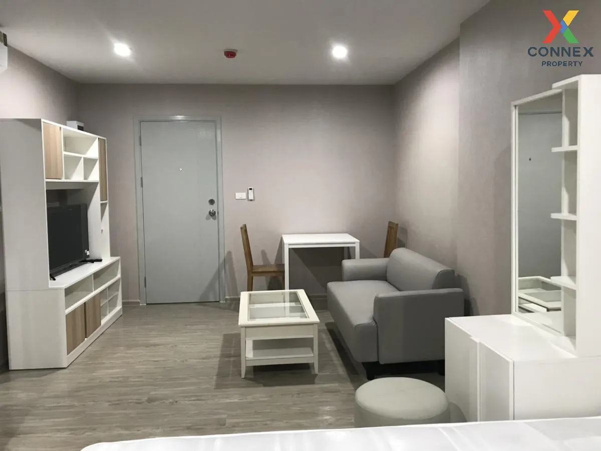 For Rent Condo , Rye Hua Mak , Suan Luang , Suan Luang , Bangkok  1