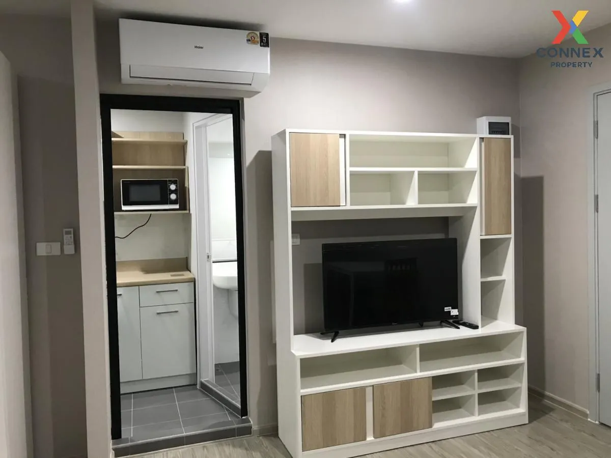 For Rent Condo , Rye Hua Mak , Suan Luang , Suan Luang , Bangkok  2