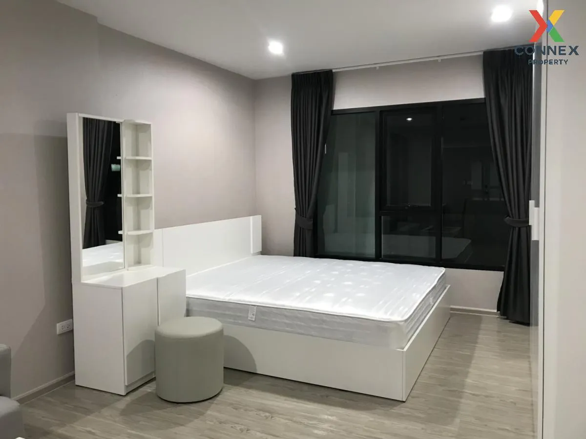 For Rent Condo , Rye Hua Mak , Suan Luang , Suan Luang , Bangkok 