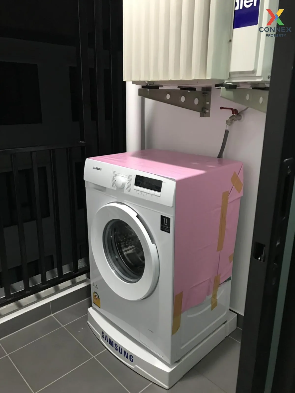 For Rent Condo , Rye Hua Mak , Suan Luang , Suan Luang , Bangkok 