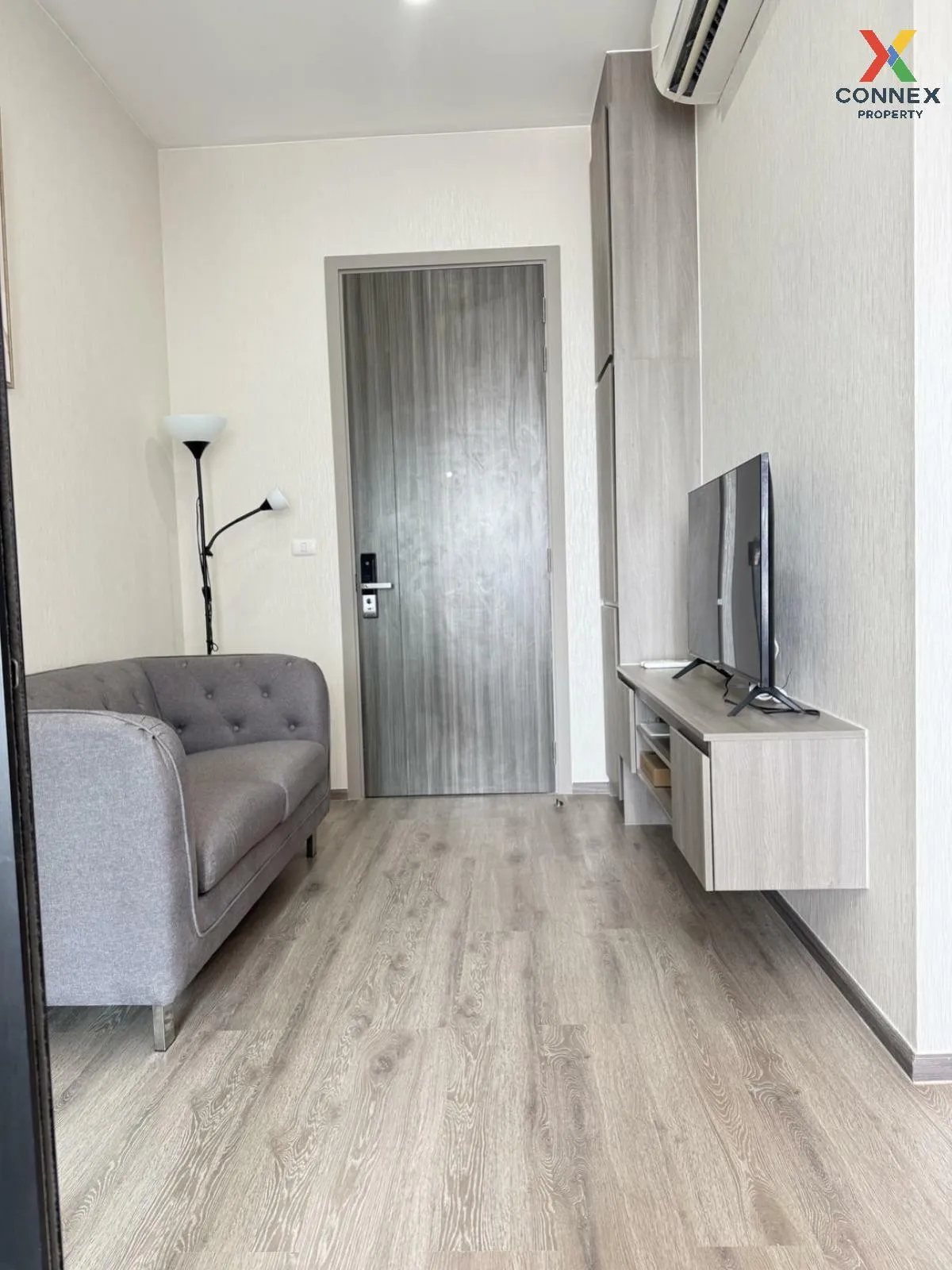 เช่าคอนโด  ไนท์บริดจ์ ไพร์ม อ่อนนุช BTS-อ่อนนุช พระโขนง เขต วัฒนา 3