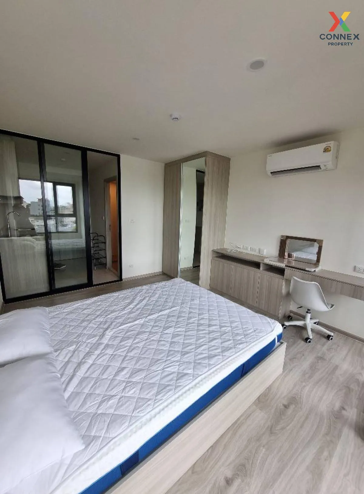 For Rent Condo , Origin Play Sri Udom Station , Bang Na Nuea , Ba 4