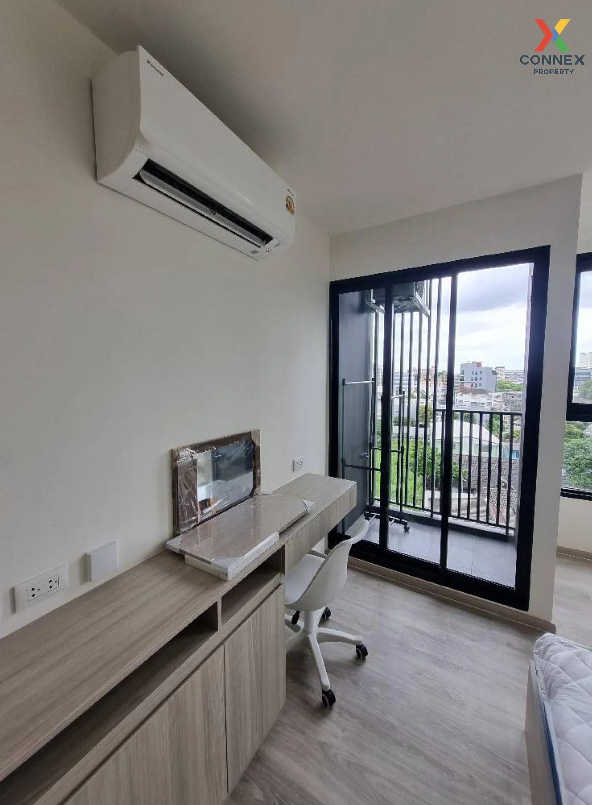 For Rent Condo , Origin Play Sri Udom Station , Bang Na Nuea , Ba